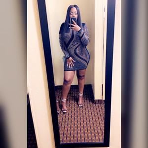 Meet your Posher, Tamia